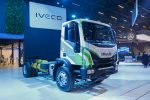 Iveco, Fenatran 2024, sustentabilidade, transporte, inovações, veículos elétricos – (6)