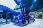 Iveco, Fenatran 2024, sustentabilidade, transporte, inovações, veículos elétricos – (7)