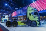 Iveco, Fenatran 2024, sustentabilidade, transporte, inovações, veículos elétricos – (8)