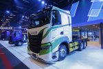 Iveco, Fenatran 2024, sustentabilidade, transporte, inovações, veículos elétricos – (9)