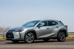 Lexus UX 300h 2024 – (1)