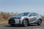Lexus UX 300h 2024 – (10)