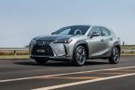 Lexus UX 300h 2024 – (11)