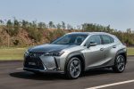 Lexus UX 300h 2024 – (12)