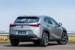 Lexus UX 300h 2024 – (13)