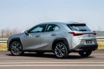 Lexus UX 300h 2024 – (14)