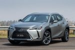 Lexus UX 300h 2024 – (15)