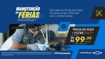 Manutenção de férias Chevrolet – (1)