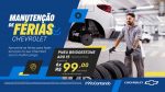 Manutenção de férias Chevrolet – (3)