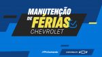 Manutenção de férias Chevrolet – (5)
