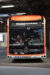 Mercedes-Benz Citaro, eCitaro, Daimler Buses, ônibus elétrico, transporte sustentável, HTM Personenvervoer