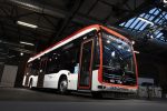 Mercedes-Benz Citaro, eCitaro, Daimler Buses, ônibus elétrico, transporte sustentável, HTM Personenvervoer – 2