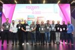 Mercedes-Benz celebra marco histórico de mais de 4.000 caminhões vendidos por meio do Clube de Compras da Raízen 2
