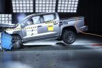 Mitsubishi L200, Triton, Latin NCAP, cinco estrelas, segurança, ADAS, picapes – (1)