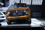 Mitsubishi L200, Triton, Latin NCAP, cinco estrelas, segurança, ADAS, picapes – (2)