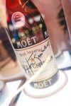 Moet Chandon de Ayrton Senna (Lu Aith)