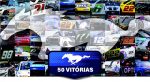 Mustang-50Vitórias-2024