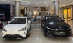 NETA Auto, carros elétricos, SUVs elétricos, mercado automotivo, mobilidade elétrica, pré-venda – (2)