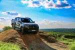 NewTriton mitsubishi, triton 2026, picape, tecnologia automotiva, mega chassis, super select II