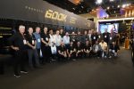 Randon, Fenatran 2024, NEW R 75, semirreboque graneleiro, transporte rodoviário, G10 Transportes – (1)