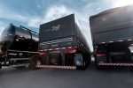 Randon, Fenatran 2024, NEW R 75, semirreboque graneleiro, transporte rodoviário, G10 Transportes – (2)