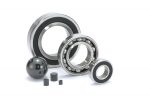 SKF reforça sua posição de liderança e desenvolve rolamentos para veículos elétricos – (1)
