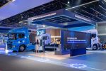 Scania, Fenatran 2024, caminhão elétrico, Truck of the Year, sustentabilidade, Reiter Log – (5)