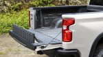 Silverado fica mais versátil com exclusiva tampa de caçamba multifuncional – 4