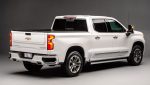 Silverado fica mais versátil com exclusiva tampa de caçamba multifuncional – 5