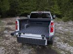 Silverado fica mais versátil com exclusiva tampa de caçamba multifuncional – 6
