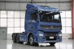 Volkswagen Caminhões, Fenatran 2024, Constellation 26.280, biometano, coleta de resíduos, transporte sustentável – (1)