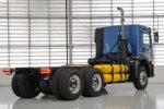 Volkswagen Caminhões, Fenatran 2024, Constellation 26.280, biometano, coleta de resíduos, transporte sustentável – (1)