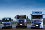 Volkswagen Caminhões, Fenatran 2024, Constellation 26.280, biometano, coleta de resíduos, transporte sustentável – (2)