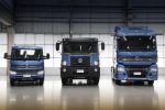 Volkswagen Caminhões, Fenatran 2024, Constellation 26.280, biometano, coleta de resíduos, transporte sustentável – (3)