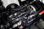Volkswagen Caminhões, Fenatran 2024, Constellation 26.280, biometano, coleta de resíduos, transporte sustentável – (3)