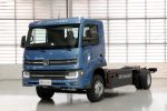 Volkswagen Caminhões, Fenatran 2024, Constellation 26.280, biometano, coleta de resíduos, transporte sustentável – (4)