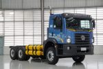 Volkswagen Caminhões, Fenatran 2024, Constellation 26.280, biometano, coleta de resíduos, transporte sustentável – (4)