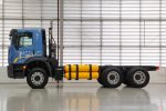 Volkswagen Caminhões, Fenatran 2024, Constellation 26.280, biometano, coleta de resíduos, transporte sustentável – (5)