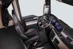 Volkswagen Meteor Hybrid, caminhão híbrido, Fenatran 2024, tração inteligente, sustentabilidade, diesel verde – (4)