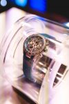 novo TAG Heuer Carrera Chronograph Tourbillon x Senna (Lu Aith)
