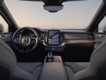 volvo, xc90, suv híbrido, carros premium, segurança automotiva, eletrificação – (2)