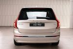 volvo, xc90, suv híbrido, carros premium, segurança automotiva, eletrificação – (3)