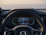 volvo, xc90, suv híbrido, carros premium, segurança automotiva, eletrificação – (4)
