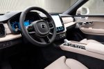 volvo, xc90, suv híbrido, carros premium, segurança automotiva, eletrificação – (5)