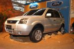 2002 – Ford EcoSport