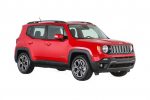 2014 – Jeep Renegade