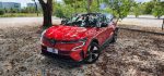 2024 – Sustentabilidade Renault Mégane E-Tech
