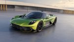 Aston Martin Valhalla, supercarros híbridos, desempenho automotivo, tecnologia de Fórmula 1, aerodinâmica ativa, carros de luxo – (1)