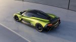 Aston Martin Valhalla, supercarros híbridos, desempenho automotivo, tecnologia de Fórmula 1, aerodinâmica ativa, carros de luxo – (5)