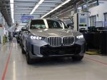 BMW X5, Araquari, híbrido plug-in, sustentabilidade automotiva, mobilidade eletrificada, Prêmio Carro do Ano – (1)
